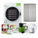Harvest Right 5-Tray Medium (M) PRO Home Freeze Dryer w/ Freeze Drying Starter Kit