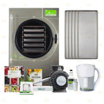 Harvest Right 5-Tray Medium (M) PRO Home Freeze Dryer w/ Freeze Drying Starter Kit