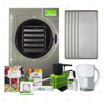 Harvest Right 5-Tray Medium (M) PRO Home Freeze Dryer w/ Freeze Drying Starter Kit