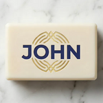 JOHN Signature Luxury Soap Bar