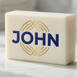JOHN Signature Luxury Soap Bar